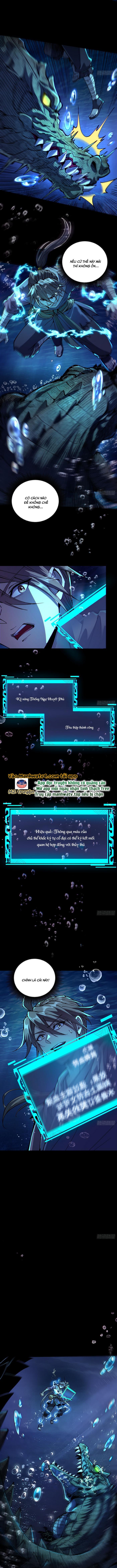 Đọc truyện [LCVT] Thành Thần Bắt Đầu Từ Thủy Hầu Tử - Chap 2